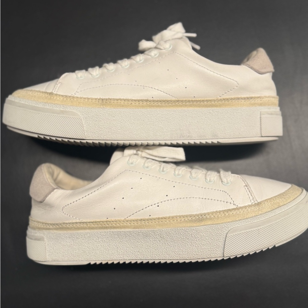 AllSaints Trish Sneakers